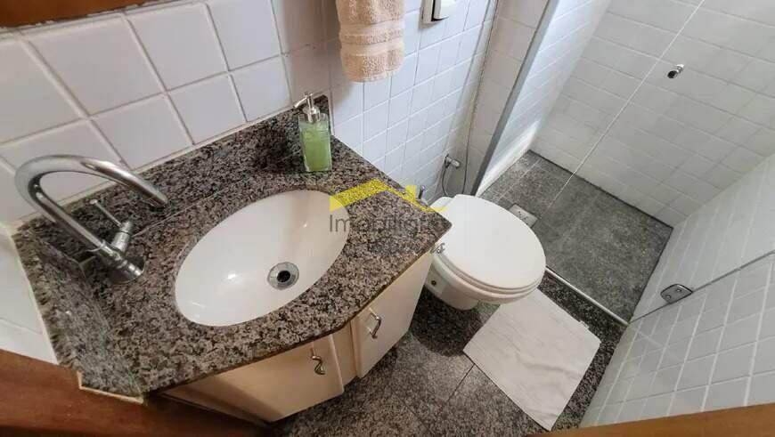 Apartamento, Buritis, 2 Quartos, 2 Vagas, 1 Suíte