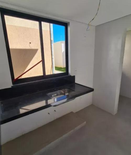 Casa, São Luiz (pampulha), 4 Quartos, 2 Vagas, 1 Suíte