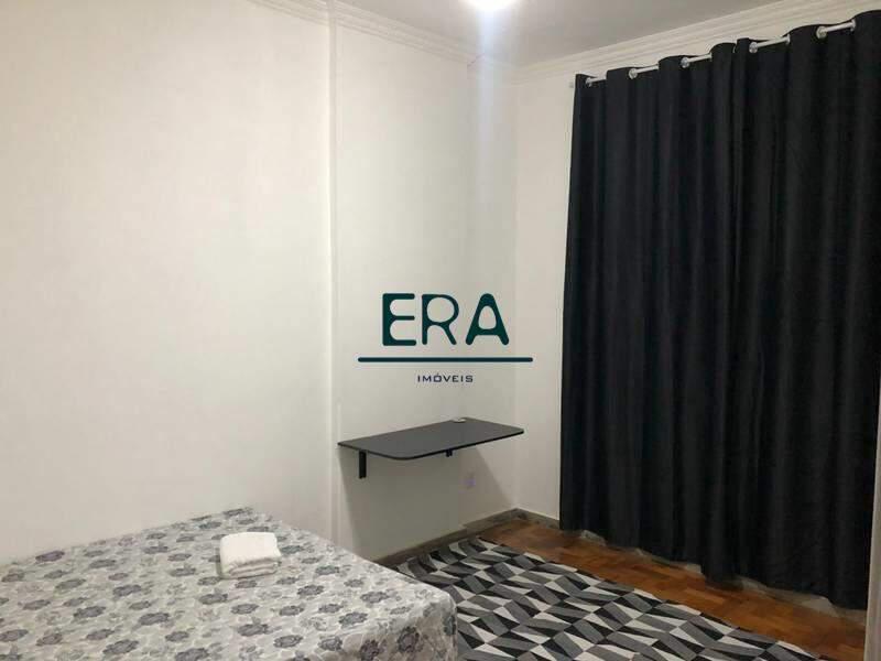 Apartamento, Centro, 3 Quartos, 0 Vaga, 1 Suíte