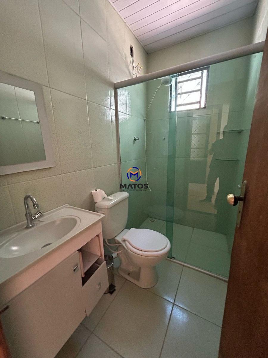 Casa, São Benedito, 3 Quartos, 3 Vagas, 1 Suíte