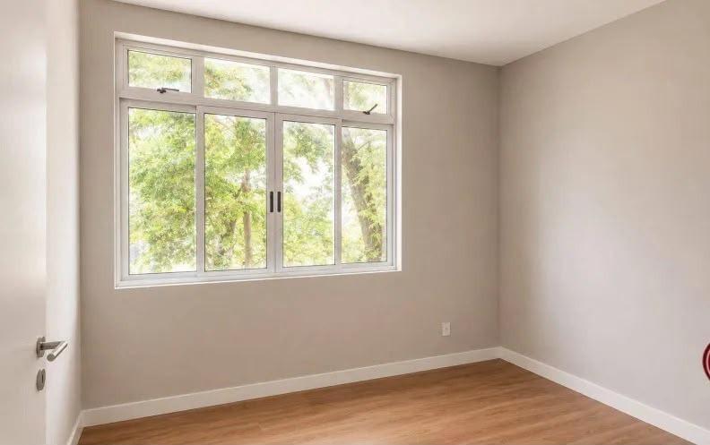 Apartamento, Sion, 3 Quartos, 2 Vagas, 1 Suíte