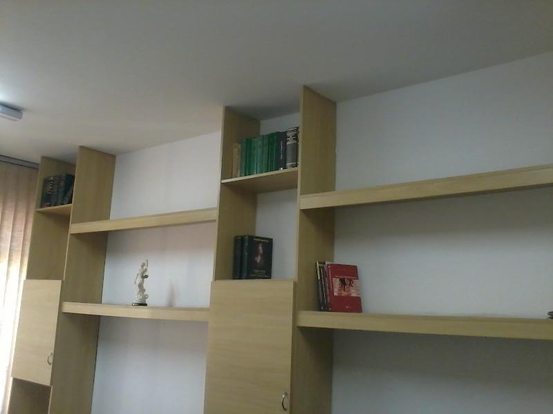 Sala, Centro, 0 Quarto, 0 Vaga
