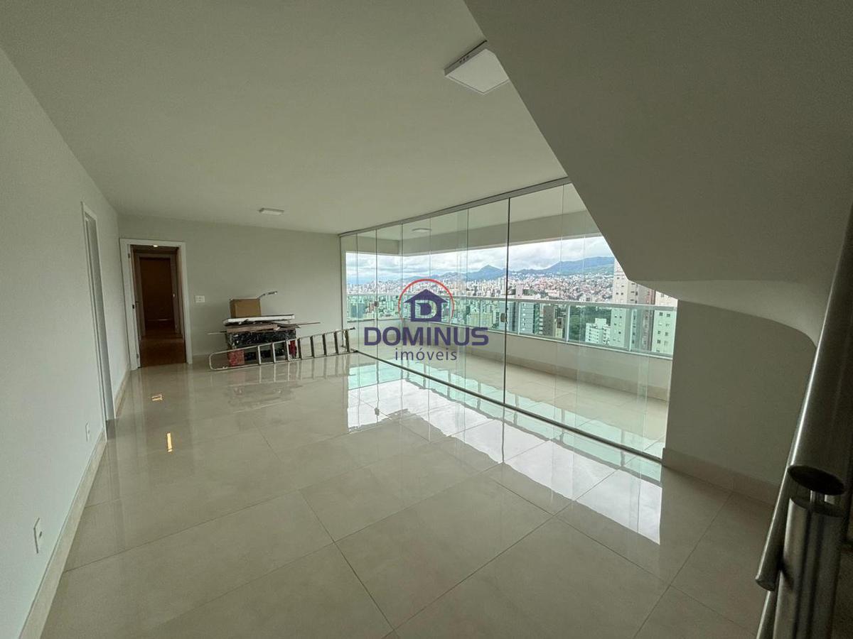 Apartamento, Luxemburgo, 3 Quartos, 5 Vagas, 2 Suítes