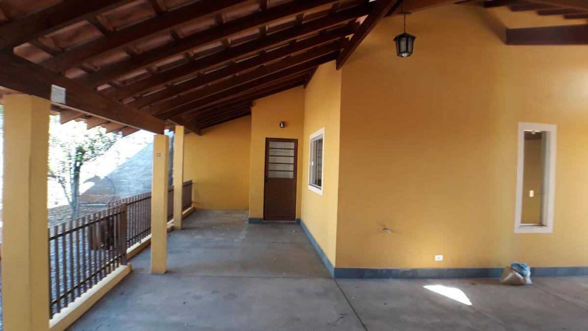 Casa, Centro, 3 Quartos, 6 Vagas, 1 Suíte