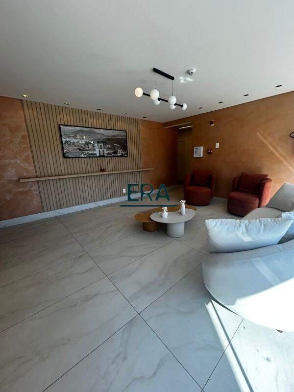 Apartamento, Renascença, 2 Quartos, 2 Vagas, 1 Suíte