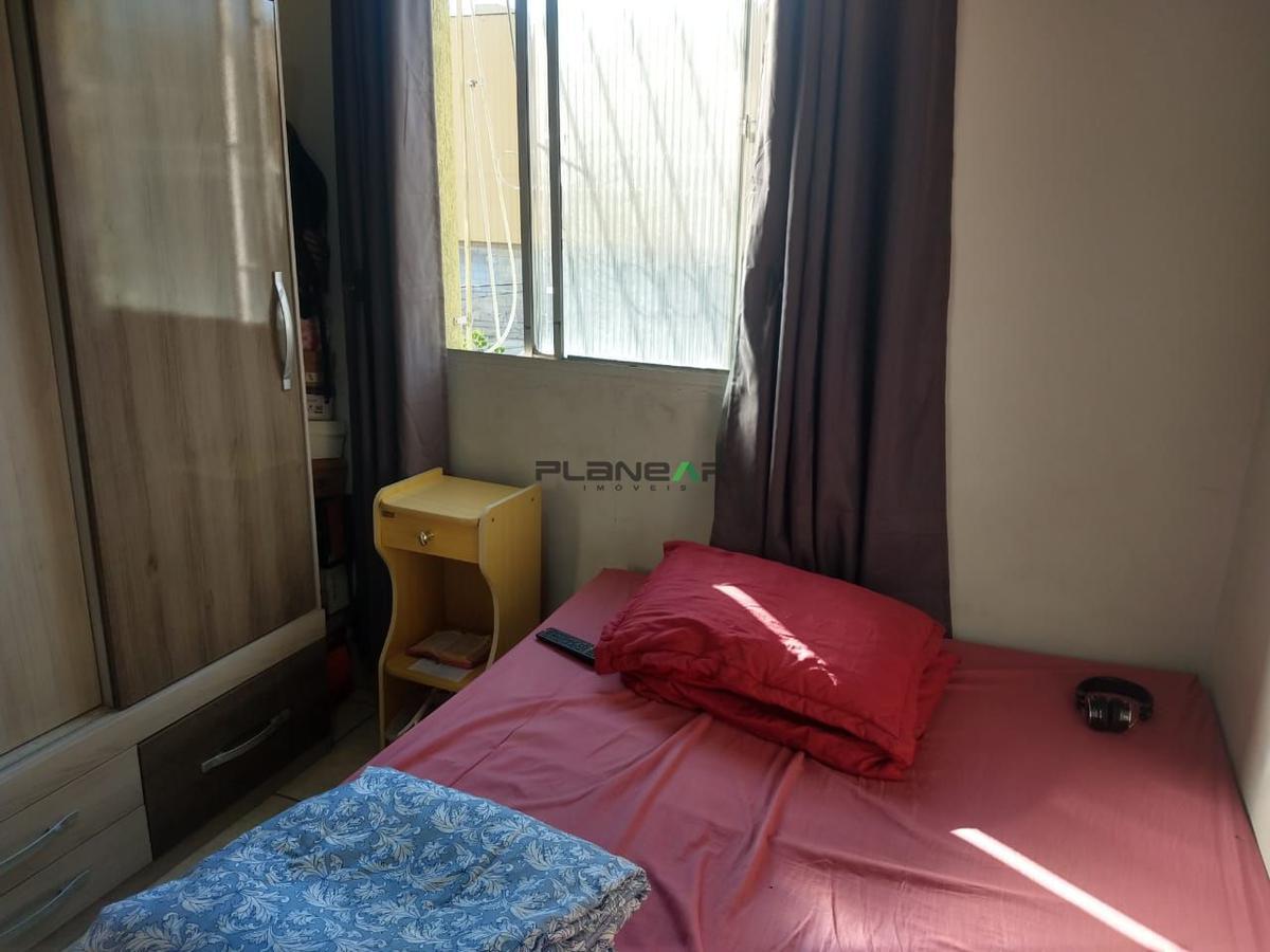 Cobertura, Novo Riacho, 2 Quartos, 1 Vaga