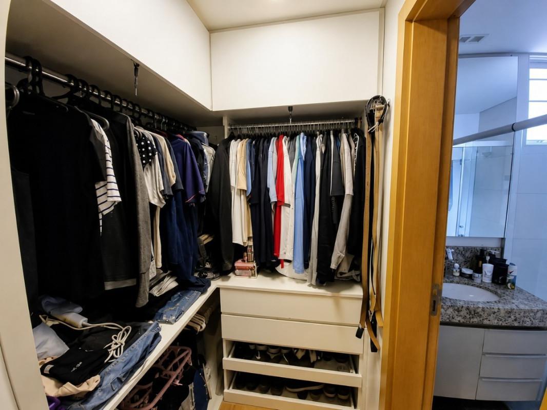 Apartamento, Santo Antônio, 3 Quartos, 2 Vagas, 2 Suítes