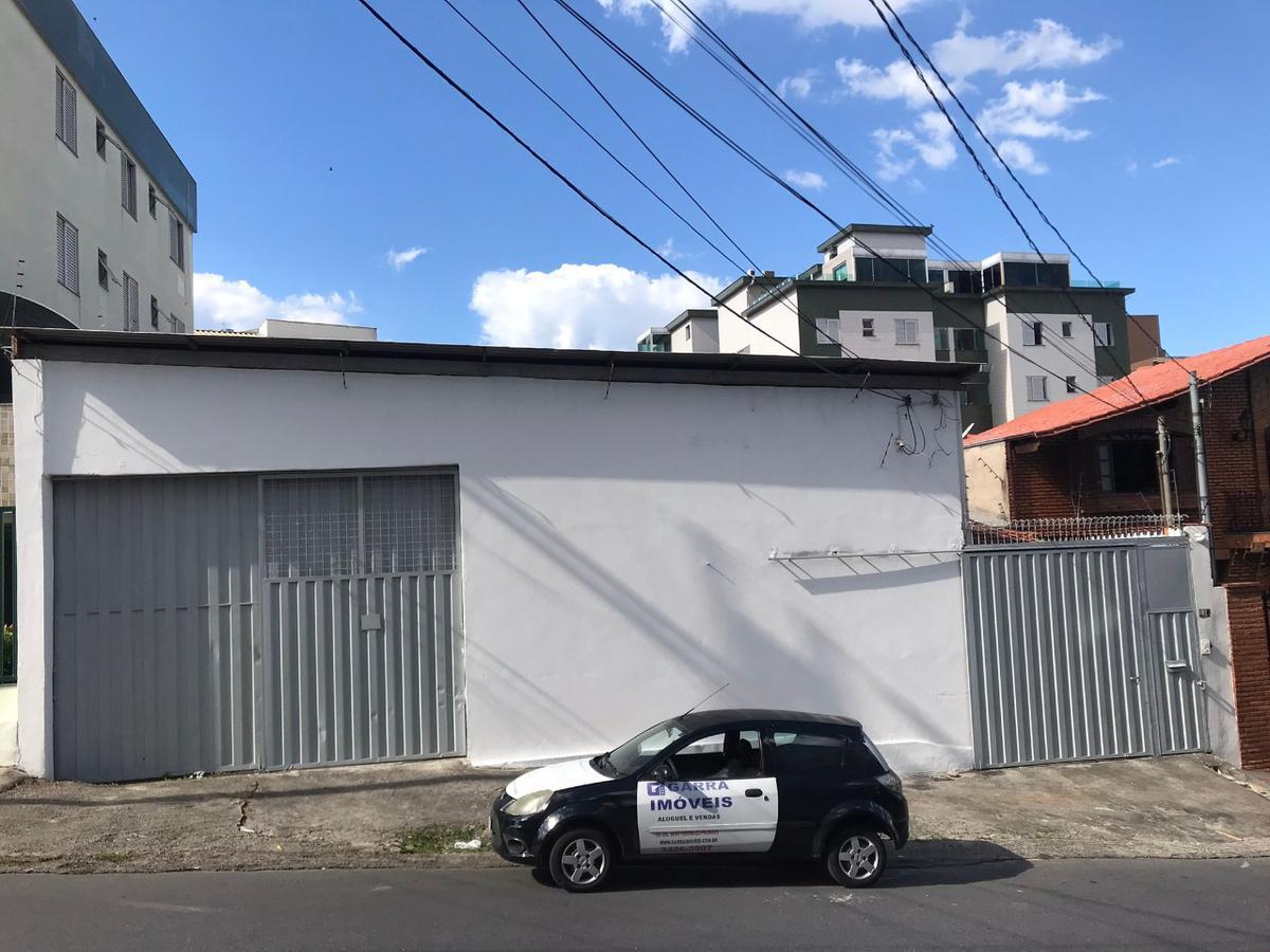 Galpão, Palmares, 0 Quarto, 0 Vaga