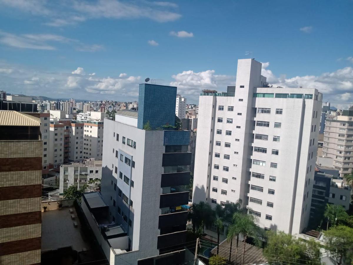 Apartamento, Silveira, 3 Quartos, 2 Vagas, 1 Suíte