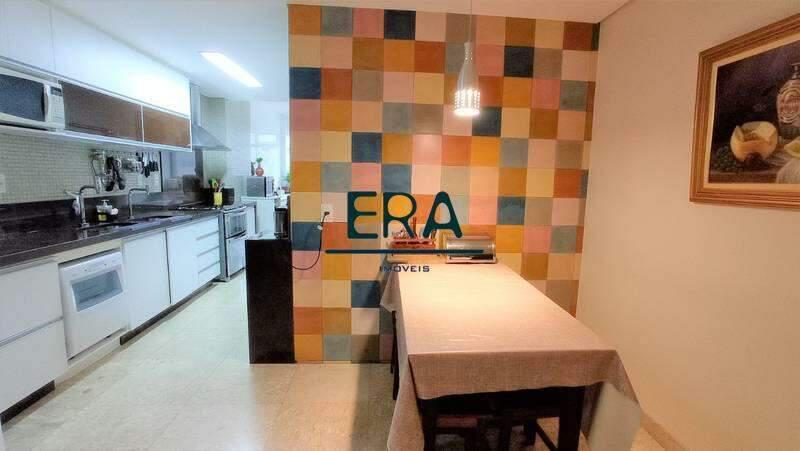 Apartamento, Santo Antônio, 4 Quartos, 2 Vagas, 2 Suítes