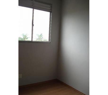 Apartamento, Arvoredo, 2 Quartos, 1 Vaga