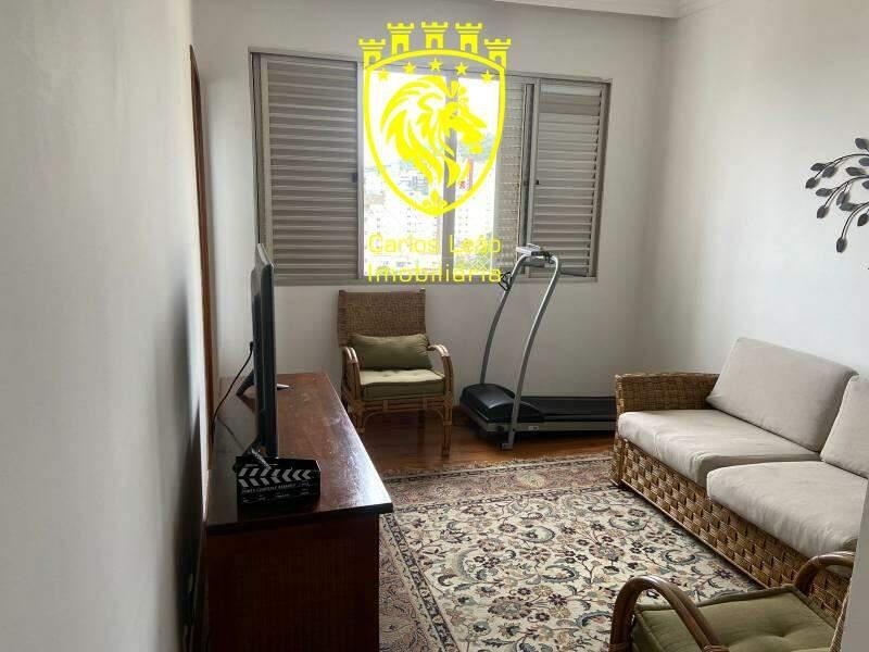 Cobertura, Sion, 5 Quartos, 3 Vagas, 2 Suítes