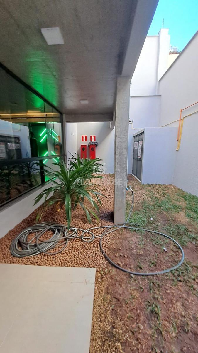 Apartamento, Grajaú, 3 Quartos, 2 Vagas, 1 Suíte