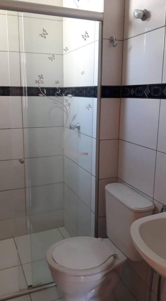 Apartamento, Santa Mônica, 2 Quartos, 1 Vaga