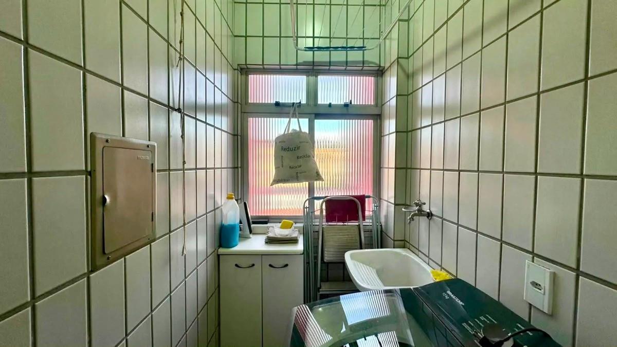 Apartamento, Nova Suíssa, 3 Quartos, 1 Vaga, 1 Suíte