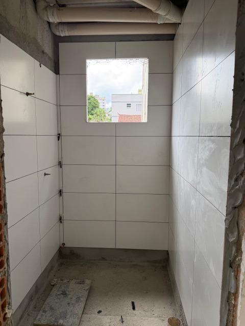 Cobertura, Sagrada Família, 1 Quarto, 1 Vaga