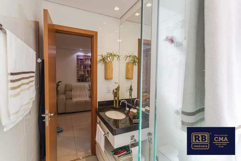 Apartamento, Serra, 2 Quartos, 2 Vagas, 1 Suíte
