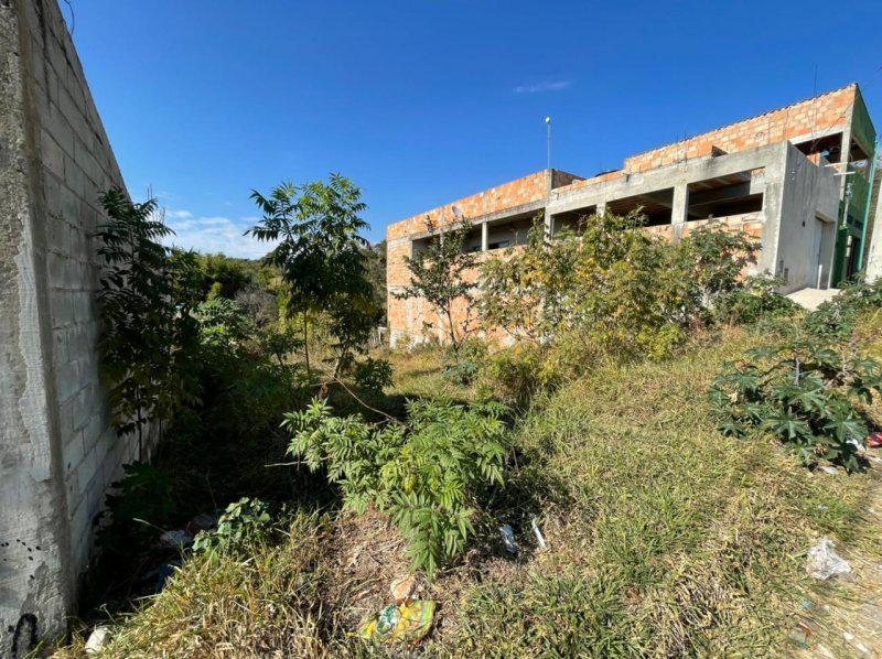 Lote, Cascata, 0 Quarto, 0 Vaga