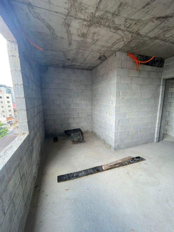 Apartamento, Cabral, 3 Quartos, 2 Vagas, 1 Suíte
