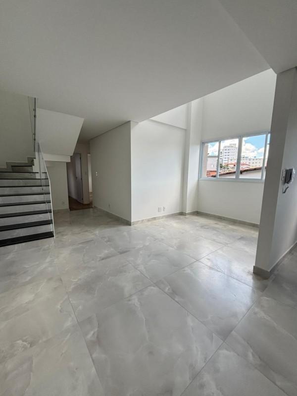 Cobertura, Sagrada Família, 3 Quartos, 3 Vagas, 1 Suíte