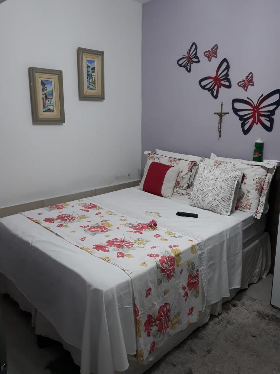 Apartamento, Colégio Batista, 2 Quartos, 0 Vaga