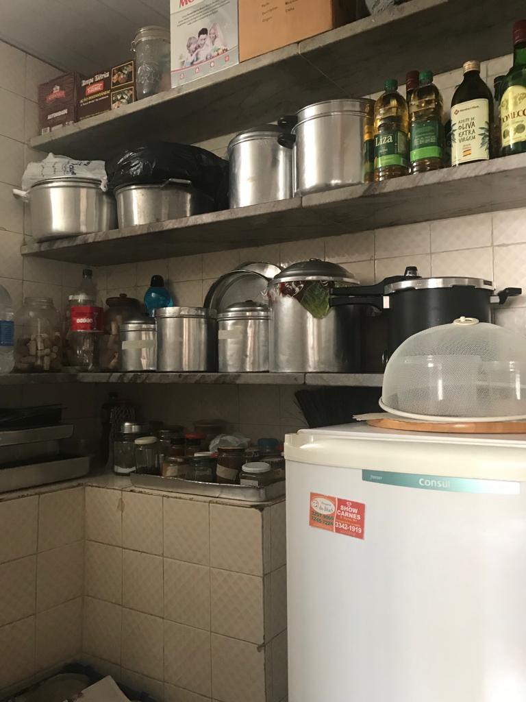 Cobertura, Santo Antônio, 5 Quartos, 3 Vagas, 2 Suítes