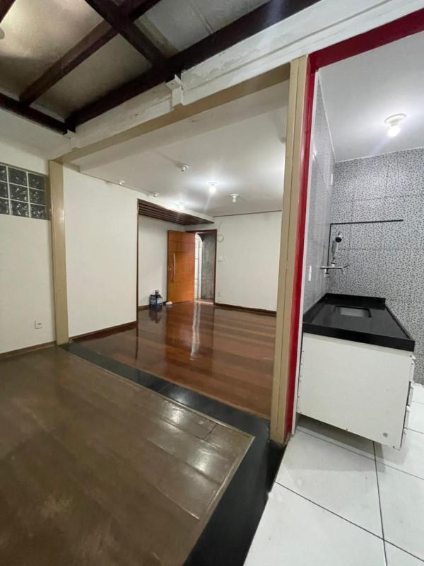 Casa, Aparecida, 3 Quartos, 0 Vaga, 2 Suítes