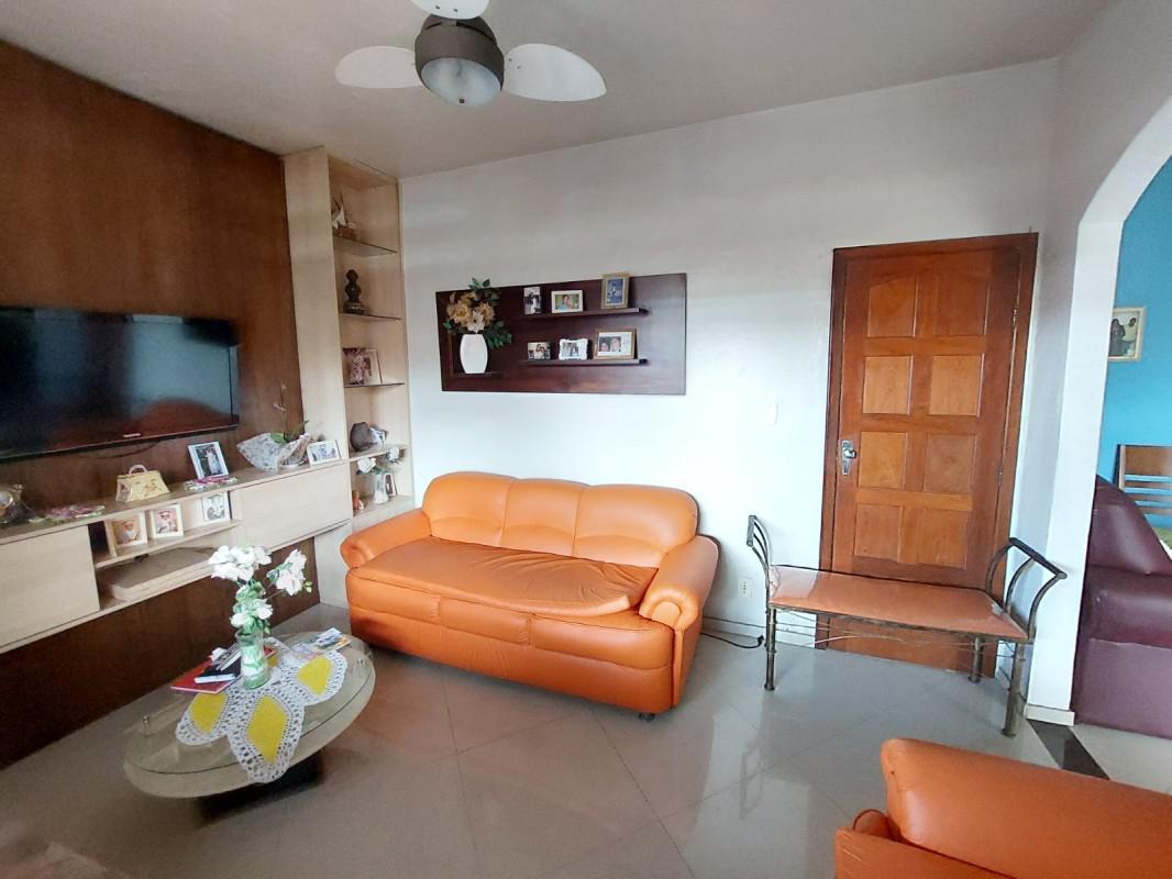 Casa, Serrano, 3 Quartos, 2 Vagas, 1 Suíte