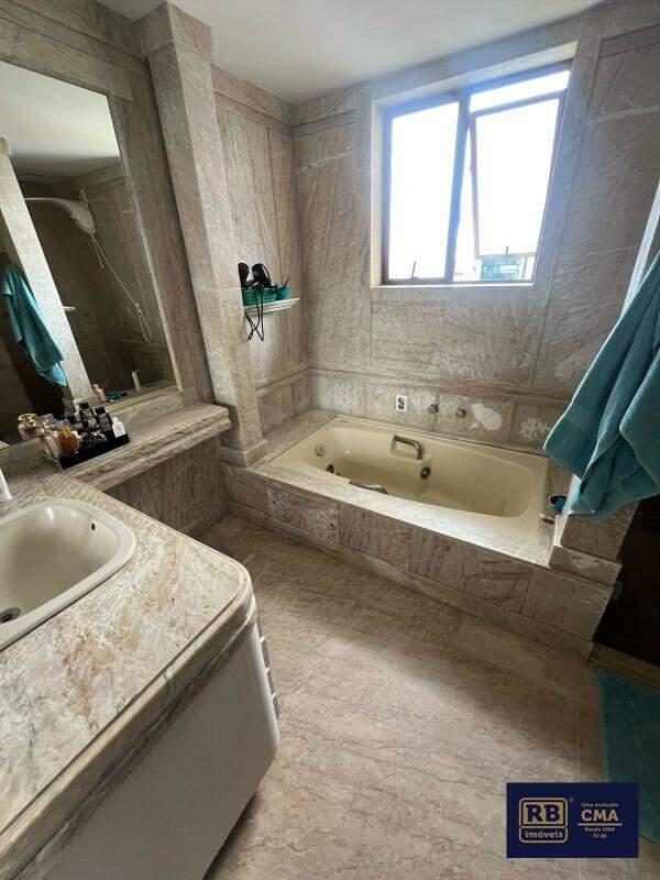 Cobertura, Carmo, 4 Quartos, 4 Vagas, 2 Suítes