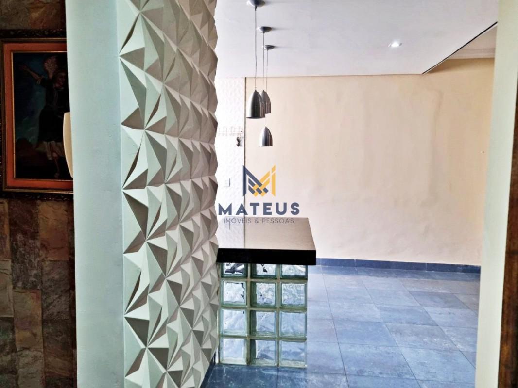 Casa, Alto Caiçaras, 3 Quartos, 2 Vagas