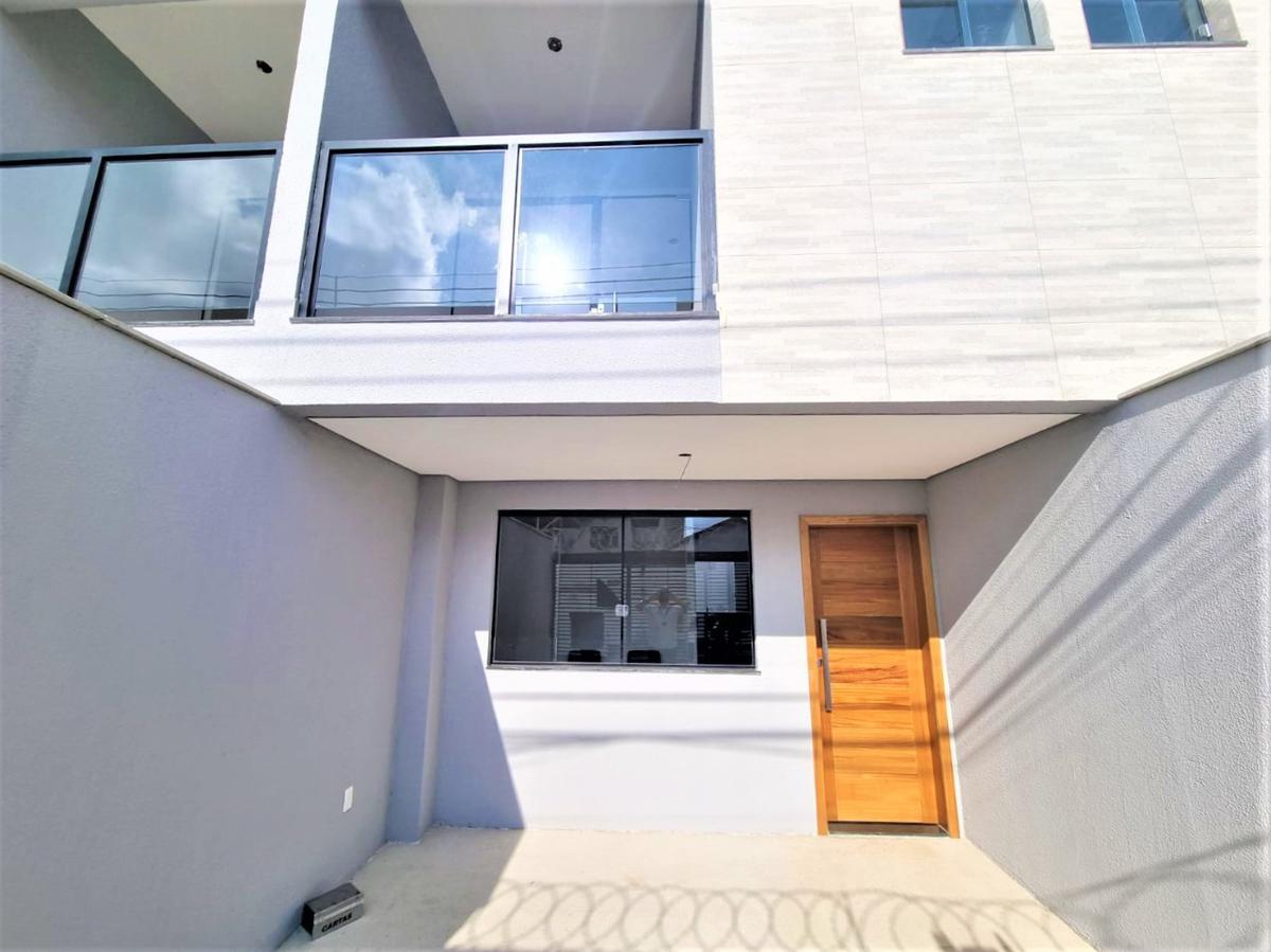 Casa, Ipiranga, 2 Quartos, 1 Vaga, 2 Suítes