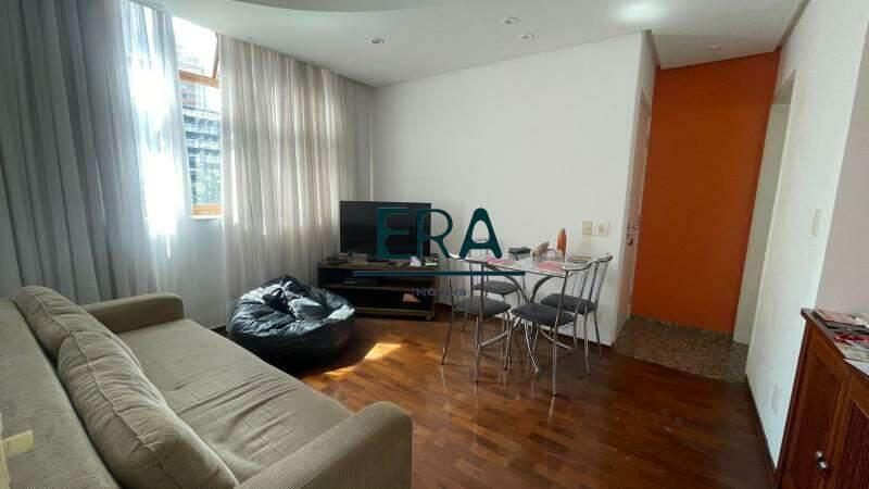 Apartamento, Lourdes, 3 Quartos, 1 Vaga, 1 Suíte