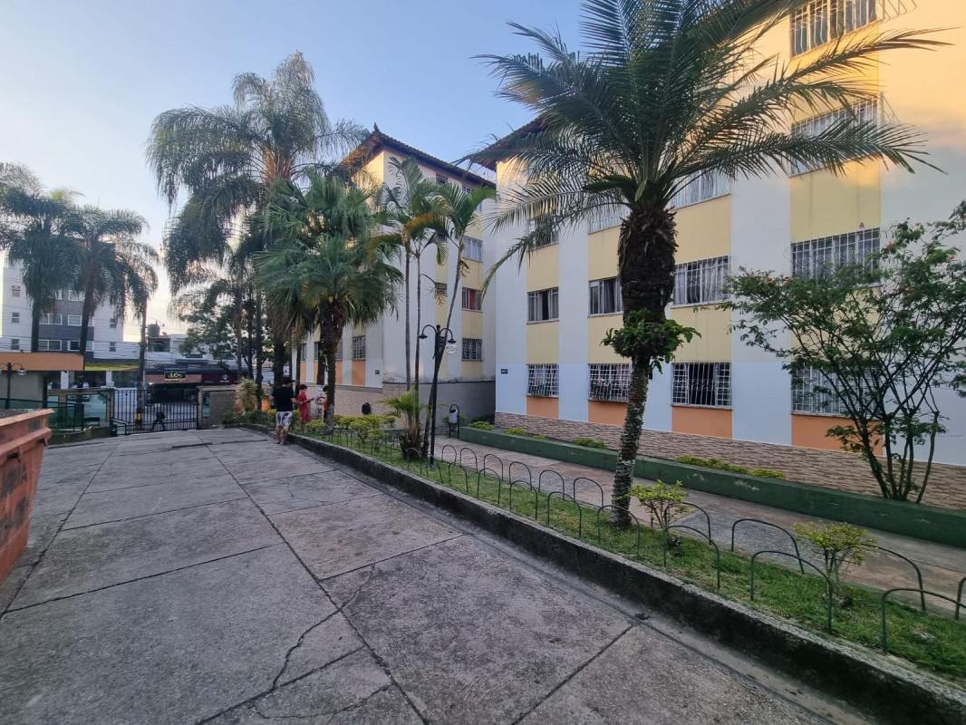 Apartamento, Jardim Riacho das Pedras, 3 Quartos, 1 Vaga