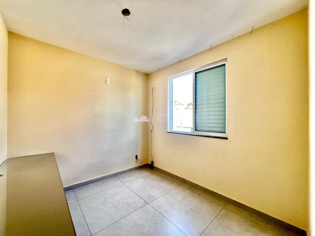 Apartamento, Santa Branca, 3 Quartos, 3 Vagas, 1 Suíte