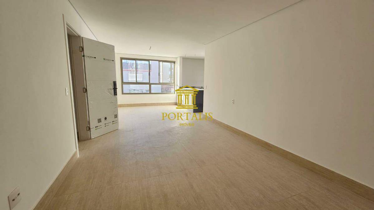 Apartamento, Santo Antônio, 3 Quartos, 2 Vagas, 1 Suíte