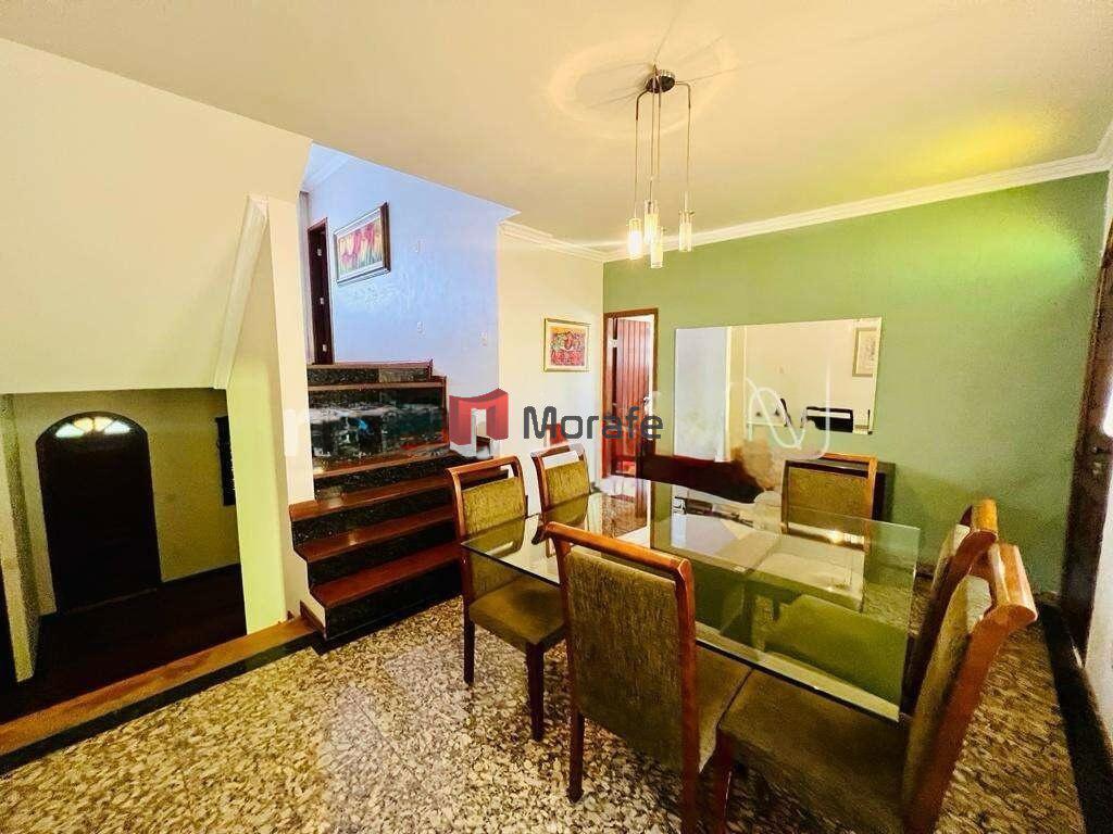 Casa, Santa Lúcia, 5 Quartos, 5 Vagas, 2 Suítes