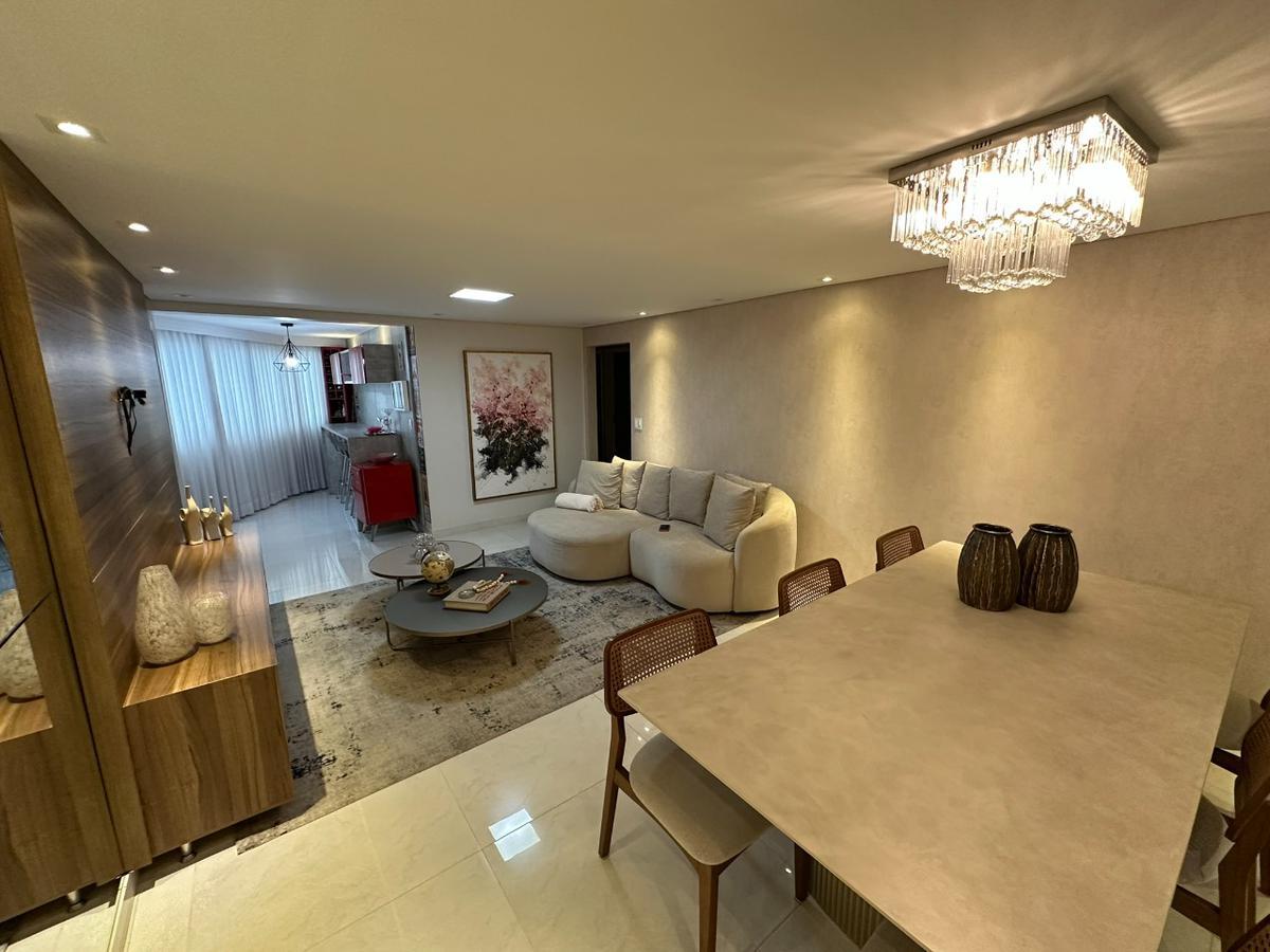 Apartamento, Ipiranga, 4 Quartos, 3 Vagas, 2 Suítes