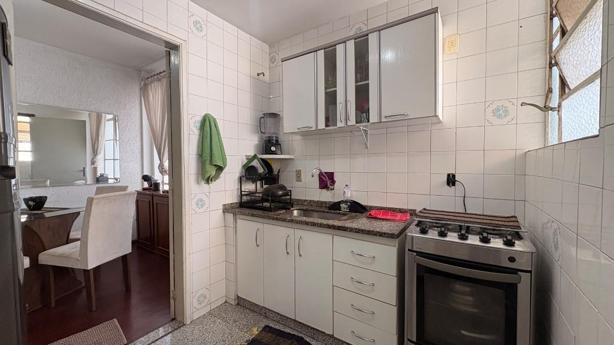 Apartamento, Renascença, 2 Quartos, 1 Vaga