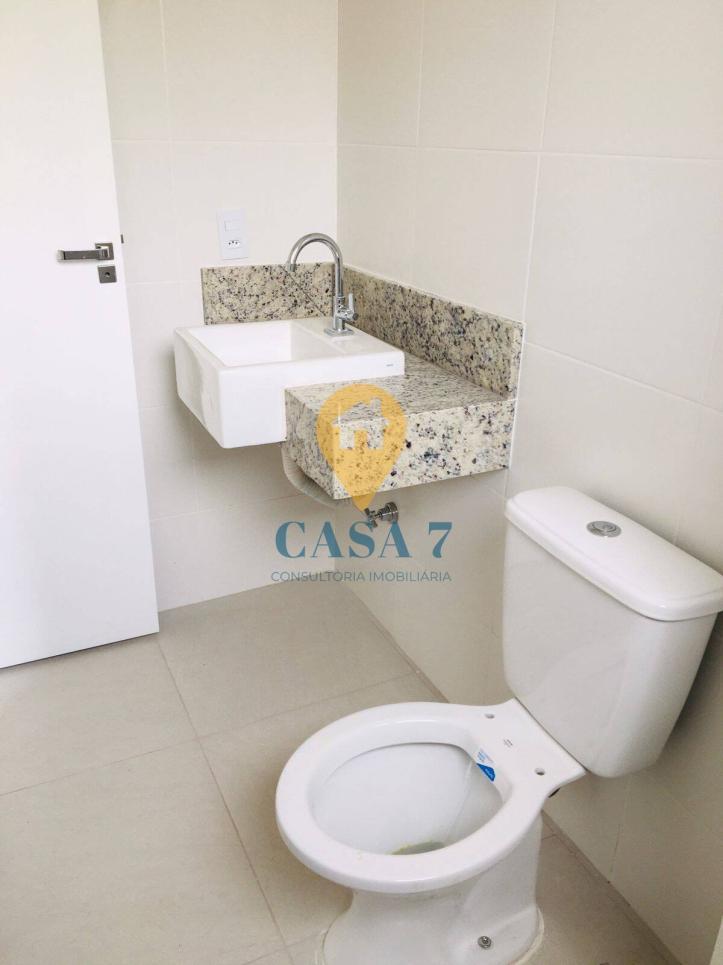 Apartamento, Serra, 2 Quartos, 0 Vaga, 2 Suítes