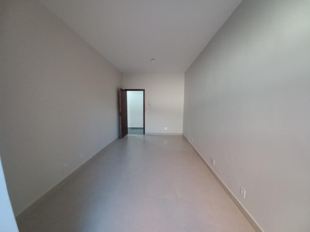 Conjunto de Salas, Santo Agostinho