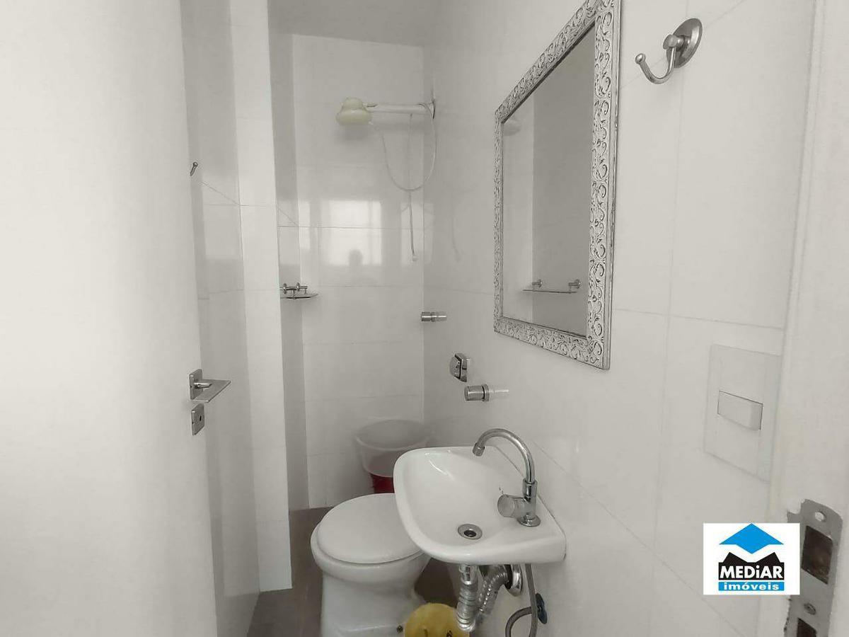 Apartamento, Boa Viagem, 3 Quartos, 1 Vaga, 1 Suíte