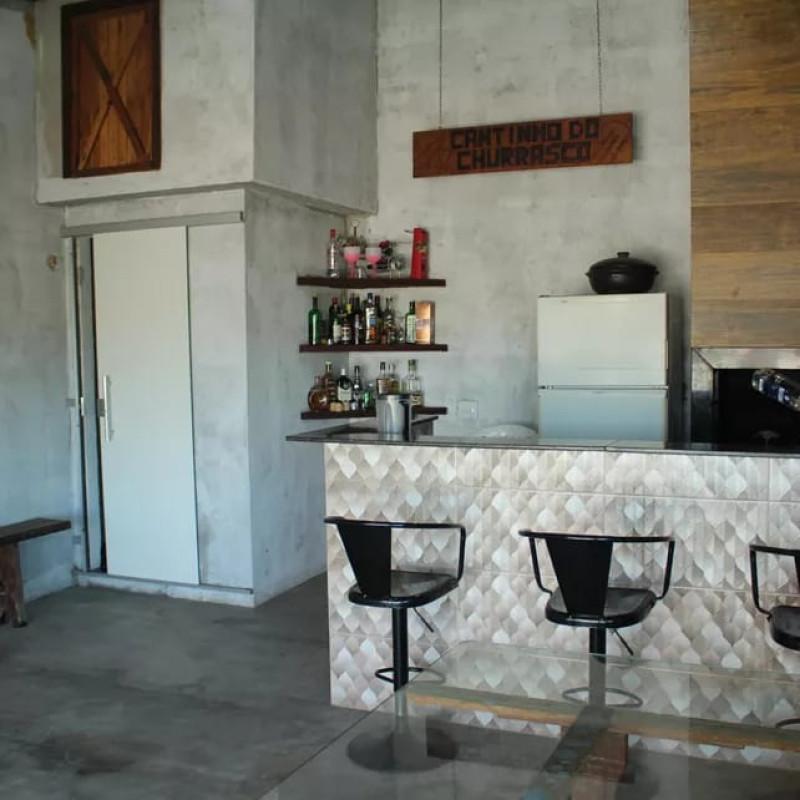 Casa, Diamante, 3 Quartos, 0 Vaga, 1 Suíte