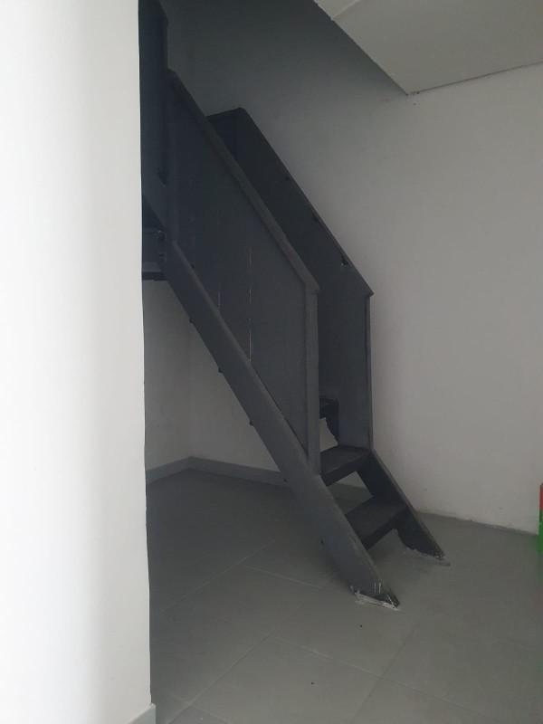 Andar, Jardim América, 0 Quarto, 0 Vaga