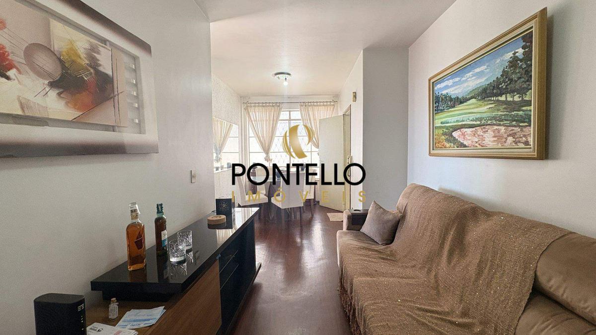 Apartamento, Renascença, 2 Quartos, 1 Vaga
