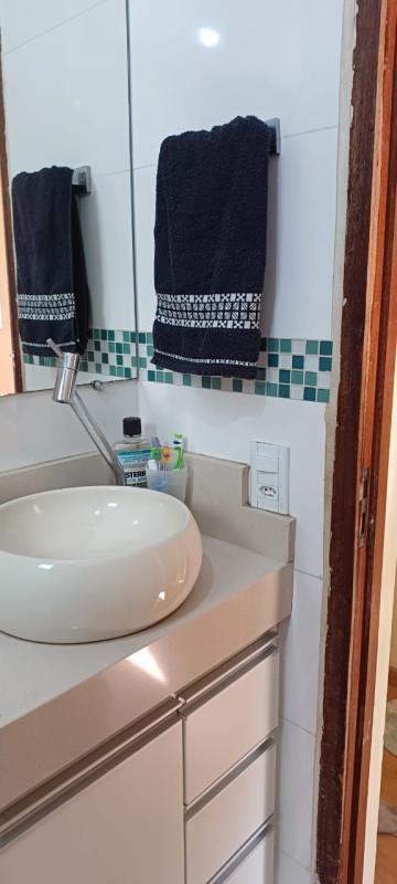 Apartamento, Nova Gameleira, 2 Quartos, 1 Vaga