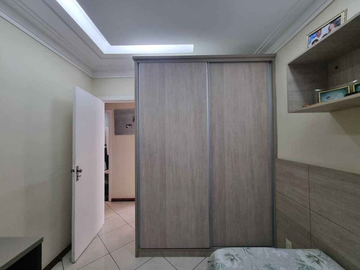 Apartamento, Jardim Riacho das Pedras, 3 Quartos, 1 Vaga