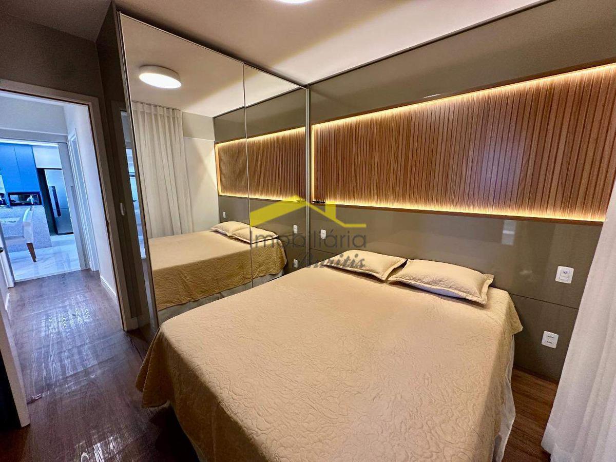 Apartamento, Betânia, 3 Quartos, 3 Vagas, 1 Suíte