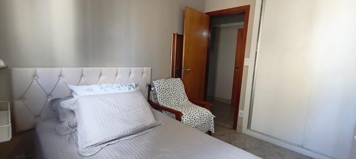 Cobertura, União, 5 Quartos, 4 Vagas, 2 Suítes