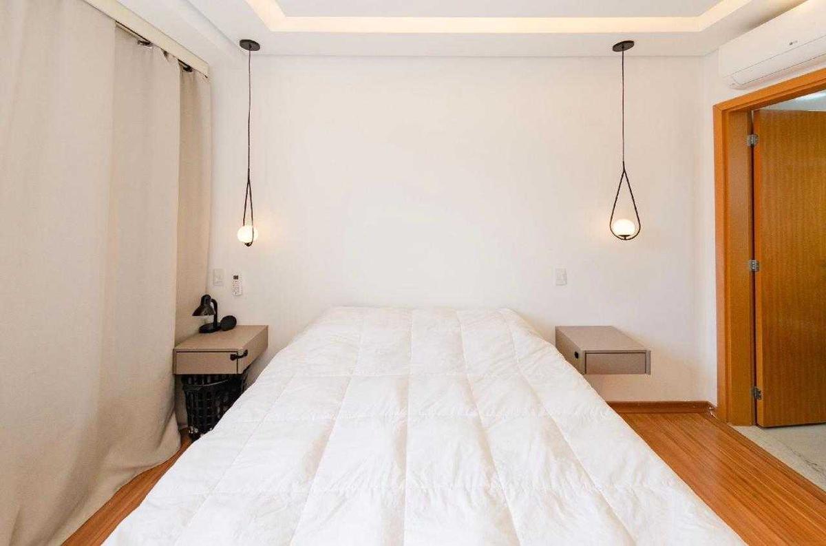 Cobertura, Jardim América, 3 Quartos, 2 Vagas, 1 Suíte