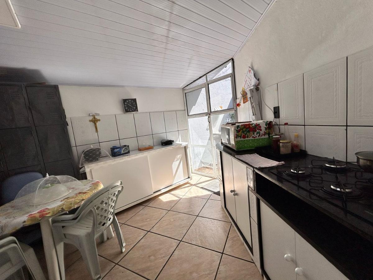 Casa, Cruzeiro do Sul, 3 Quartos, 1 Vaga, 1 Suíte
